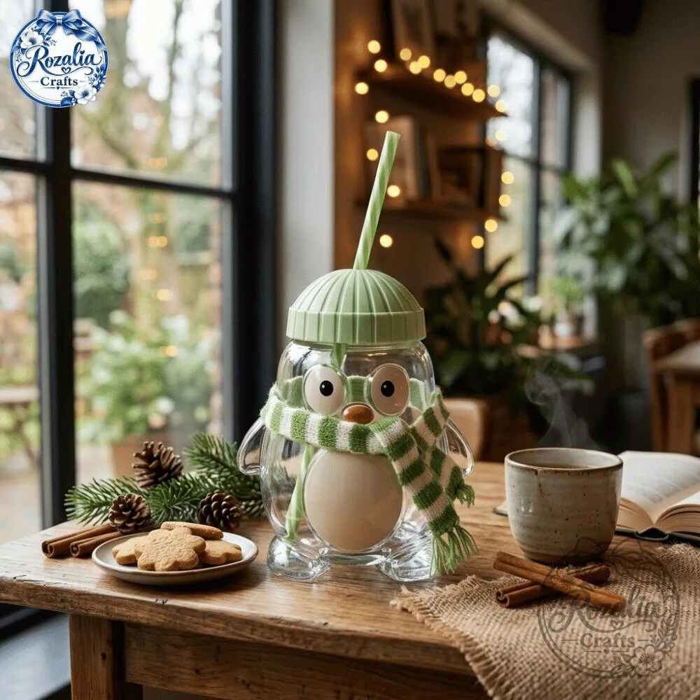 Aldi x Starbucks Bearista Special Cute Glass Cold Cup 2026 10 Aldi x Starbucks Bearista Special Cute Glass Cold Cup 2026