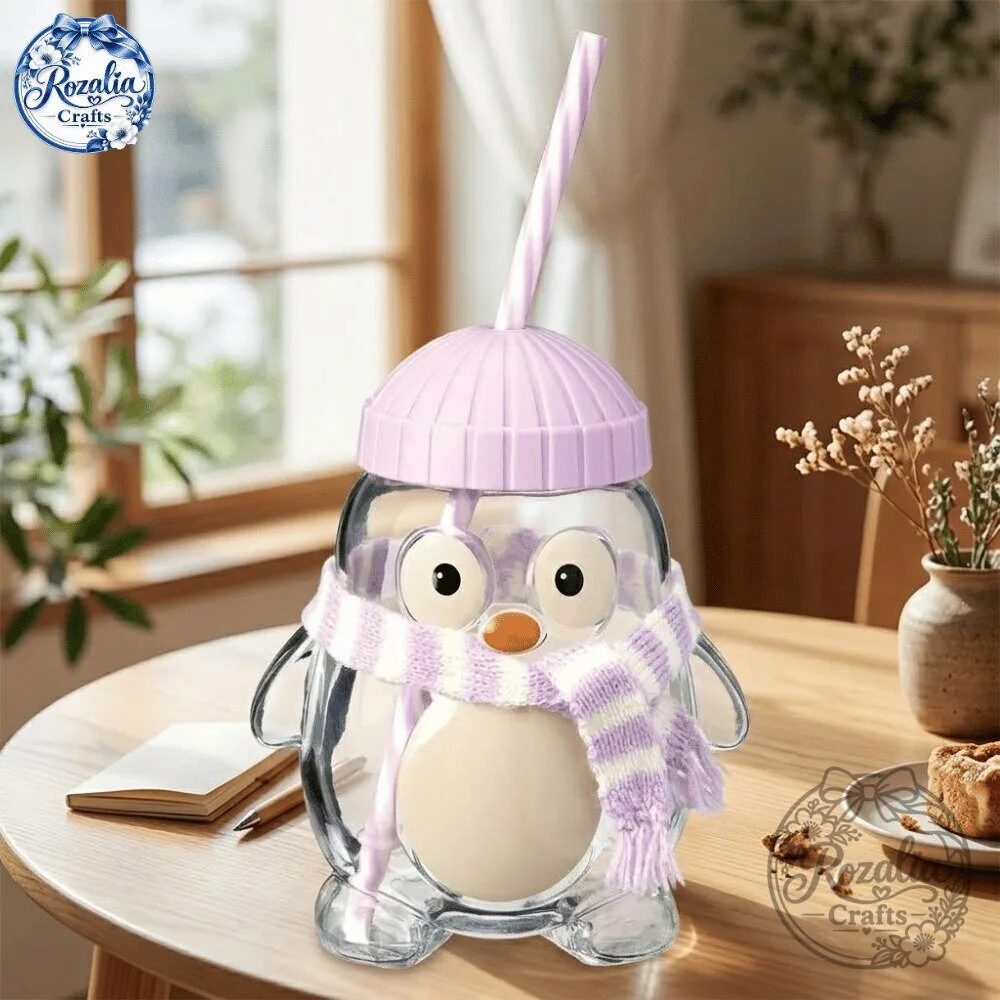 Aldi x Starbucks Bearista Special Cute Glass Cold Cup 2026 11 Aldi x Starbucks Bearista Special Cute Glass Cold Cup 2026